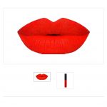 Hot Lips Matte Liquid Lipstick