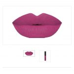 Charmed Liquid matte Lipstick