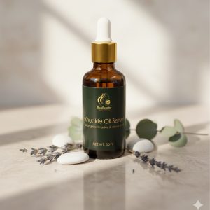 Knuckle Oil Serum
