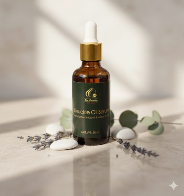 Knuckle Oil Serum
