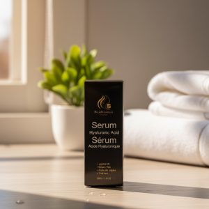 Hyaluronic Acid Serum