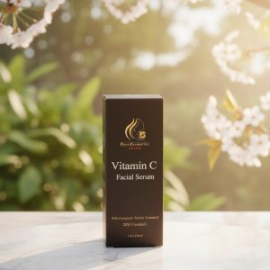 Vitamin C - Facial Serum