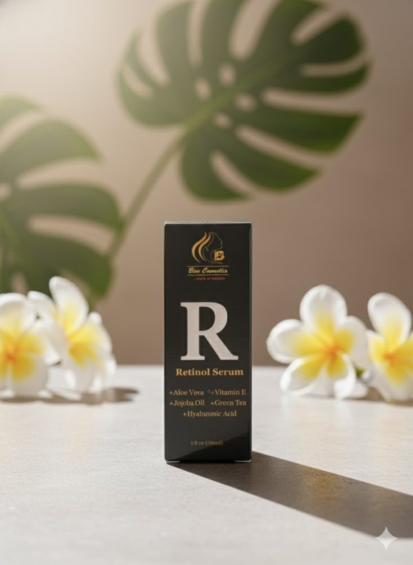 Retinol Serum
