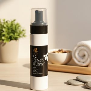 Foaming Cleanser