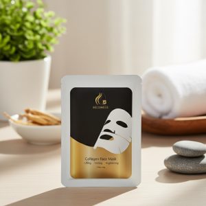 Collagen Face Mask
