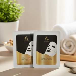 Collagen Face Mask (2 Pack)