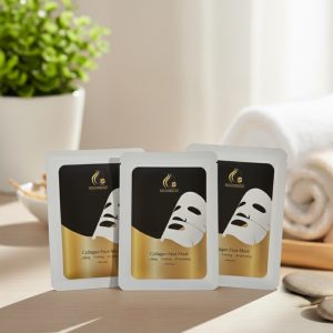 Collagen Face Mask (3 Pack)
