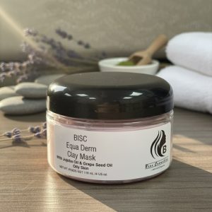 Equa-derm Clay Mask (Oily Skin)