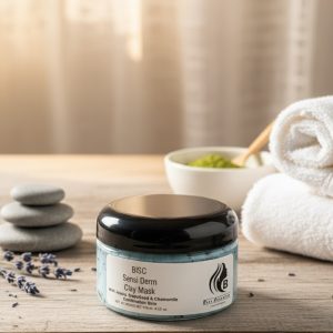 Sensi-derm Clay Mask (Combination Skin)