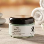 Hydra-derm Clay Mask (Normal to Dry Skin)