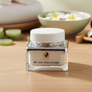 Acne Solution Cream 2oz