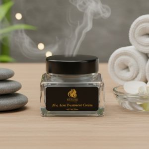 Acne Treatment Cream 2oz