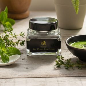 Herbal Acne Cream 2oz