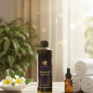 Miracle Oil