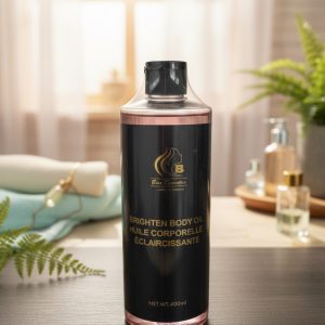 Brighten Body Oil 400ml