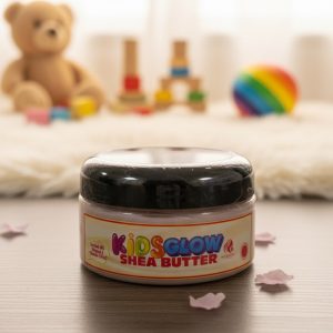 Kids-Glow Shea Butter