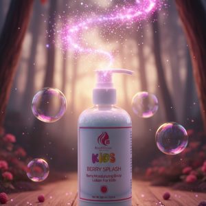 Kids Berry Splash Lotion