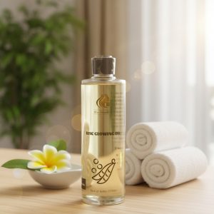 Glowing Oil (250ml)