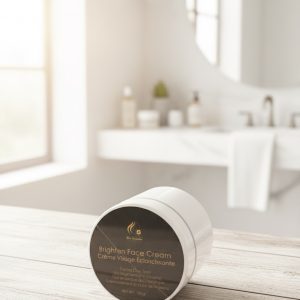 Brighten Face Cream - 100g