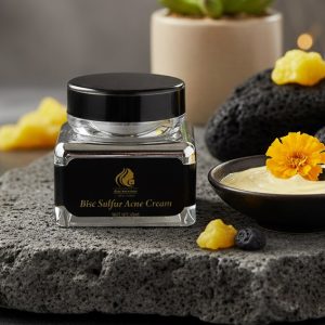 Sulphur Acne cream -2oz