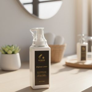 Brighten Body Lotion