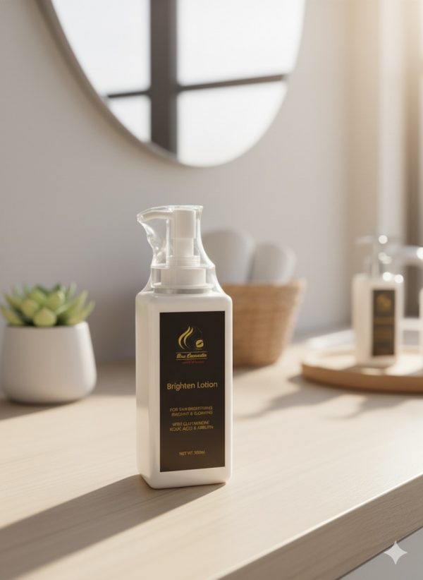 Brighten Body Lotion