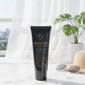 Sunscreen Protection