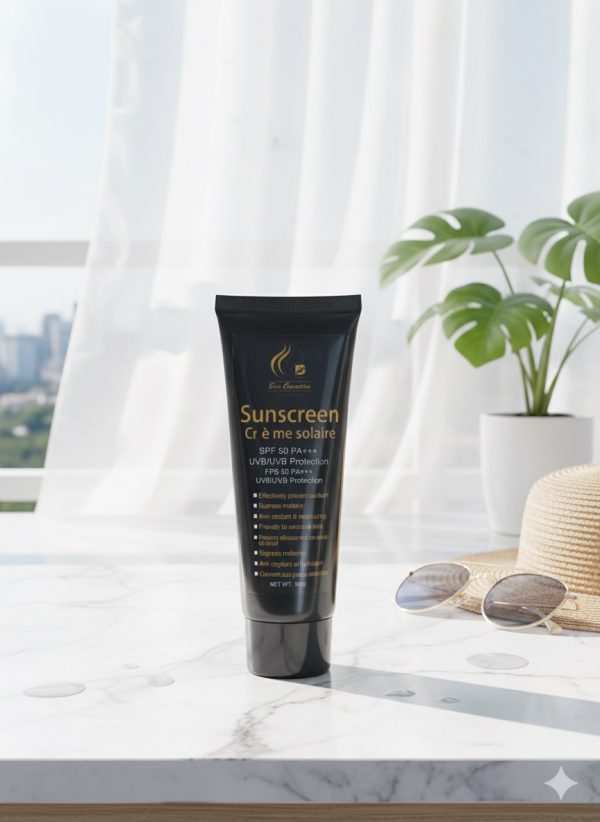 Sunscreen Protection