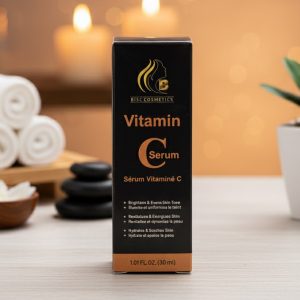Vitamin C - Facial Serum