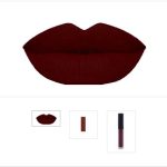 Spell Bond Liquid Lipstick