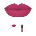 Sin City Liquid Lipstick