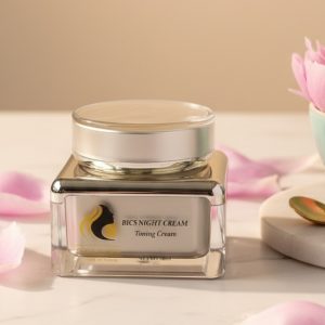 Night Cream (toning cream)