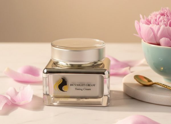 Night Cream (toning cream)