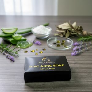 Acne Soap (Organic)