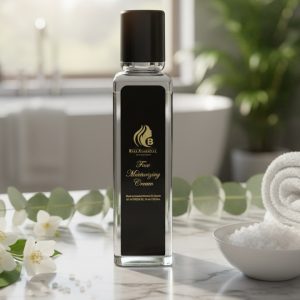 Face Moisturizing Cream 50ml