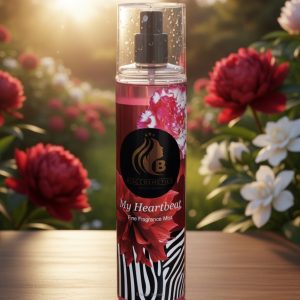 Fragrance Mist (My Heartbeat)