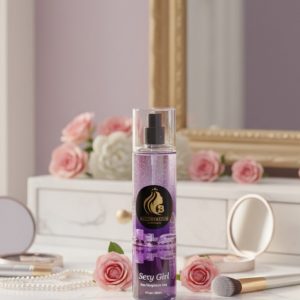 Fragrance Mist (Sexy Girl Purple)