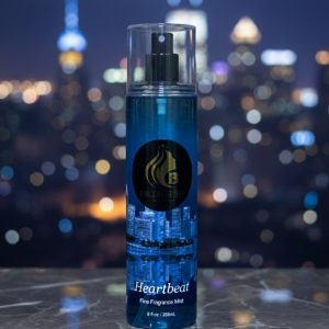 Fragrance Mist (Heartbeat)