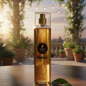 Fragrance Mist (SEXY MAN)