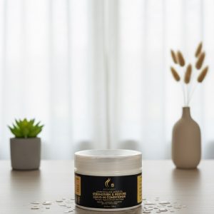 Leave In Conditioner Hair Mask