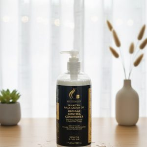 Damage Control Hair Conditioner