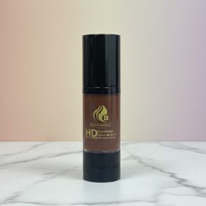 Amber Liquid Foundation
