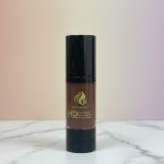 Amber Liquid Foundation