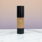 Golden Honey Liquid Foundation