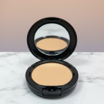 Dual Powder Golden Honey