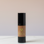 Almond Liquid Foundation