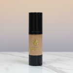 Medium Tan Liquid Foundation