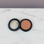 Blusher Golden Brown number B 6511