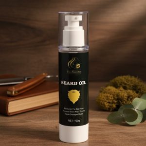Beard Oil