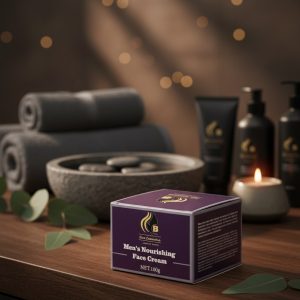 Men's Nourishment Face Cream